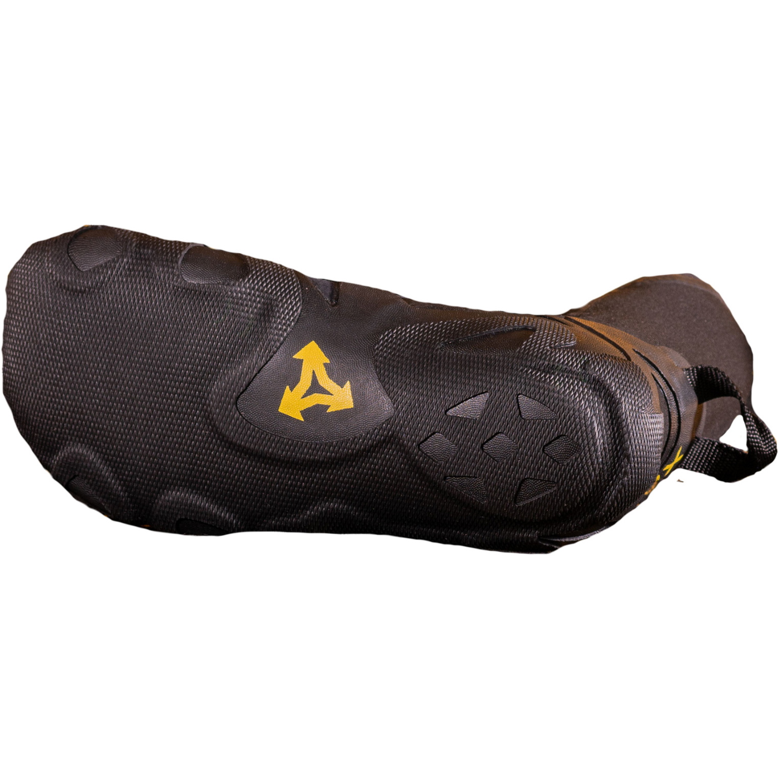 2026 Xcel Drylock 7mm Bottes En Néoprène à Bouts Ronds ACV79819 - Black / Grey